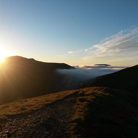 Appartamento Ritas Alm Turracher Hohe Esterno foto