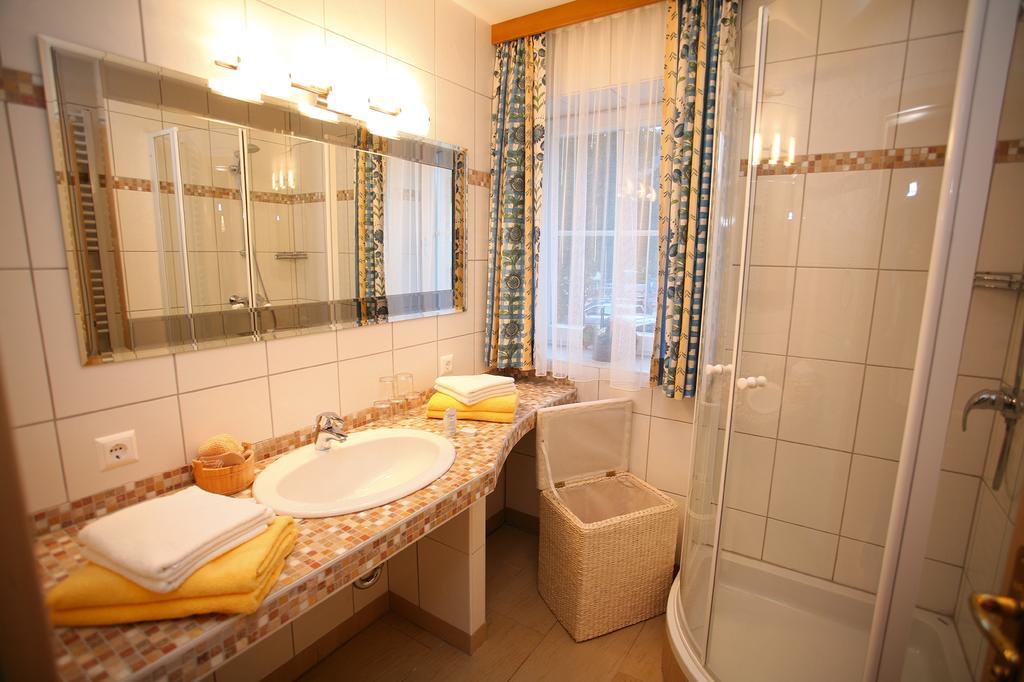 Appartamento Ritas Alm Turracher Hohe Esterno foto